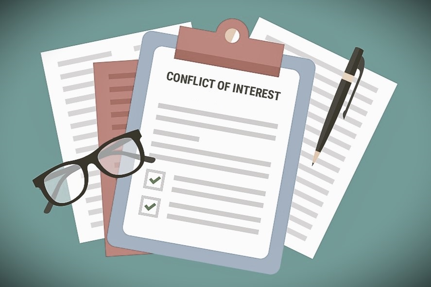 Conflict of Interest Form