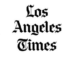 The LA Times.