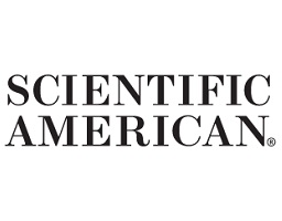 Scientific American, 12.